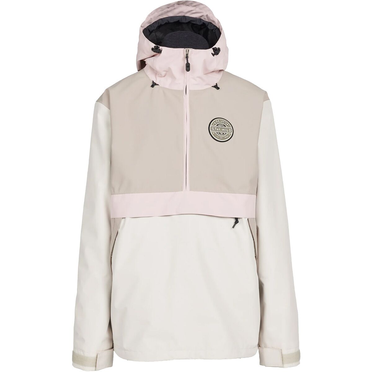 Airblaster Trenchover Jacket