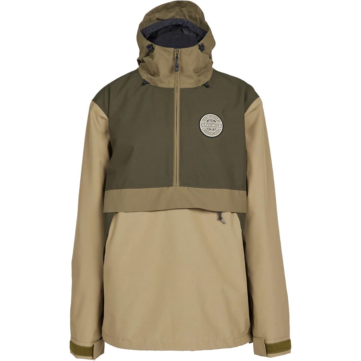 Airblaster Trenchover Jacket - Men's - Clothing