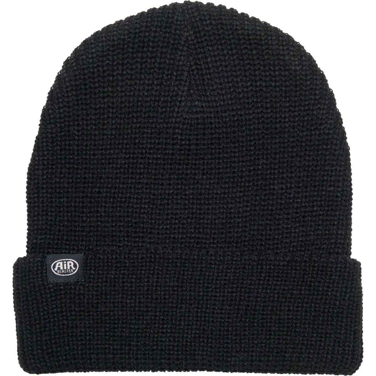 Image of Airblaster Commodity Beanie Black, One Size