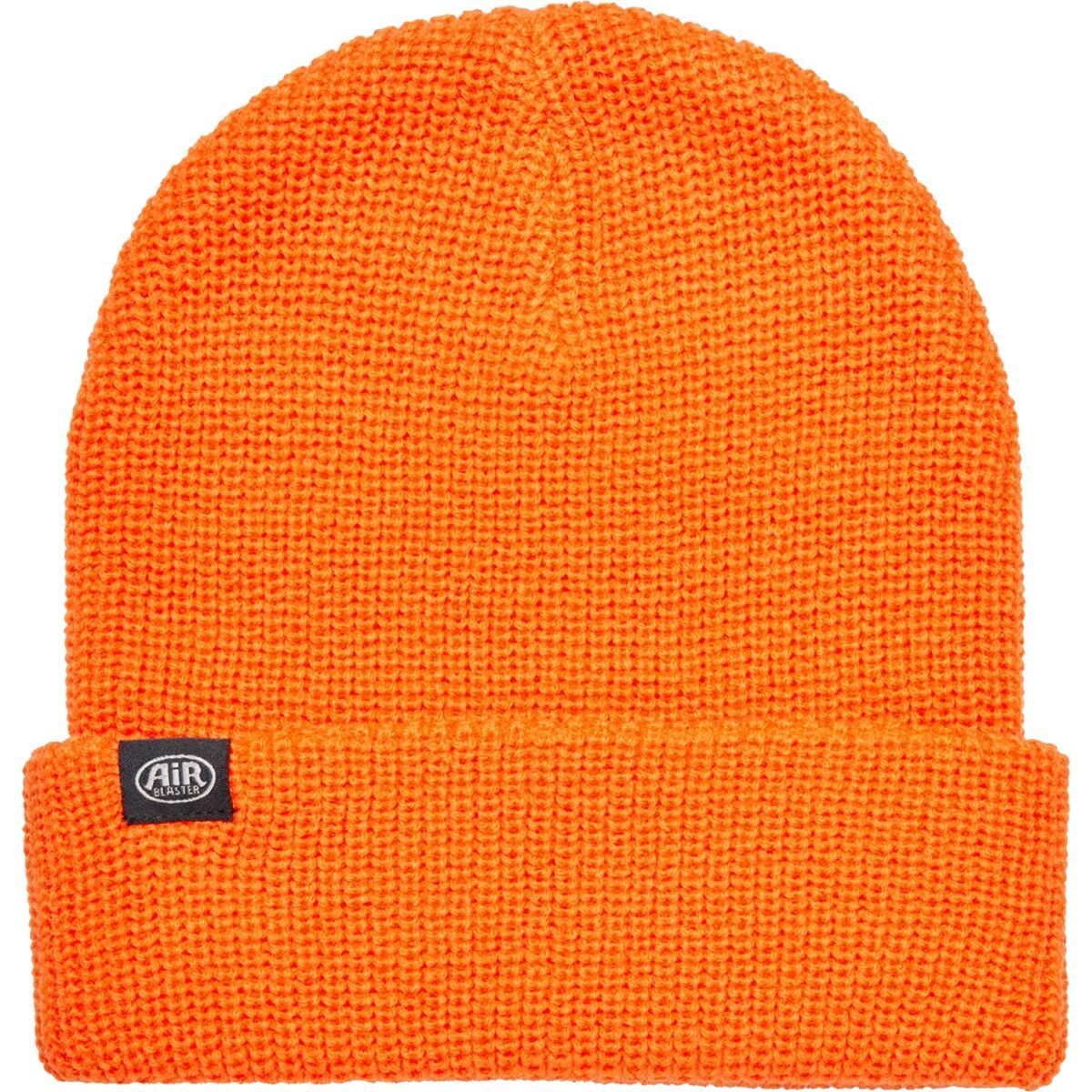 Image of Airblaster Commodity Beanie Orange, One Size