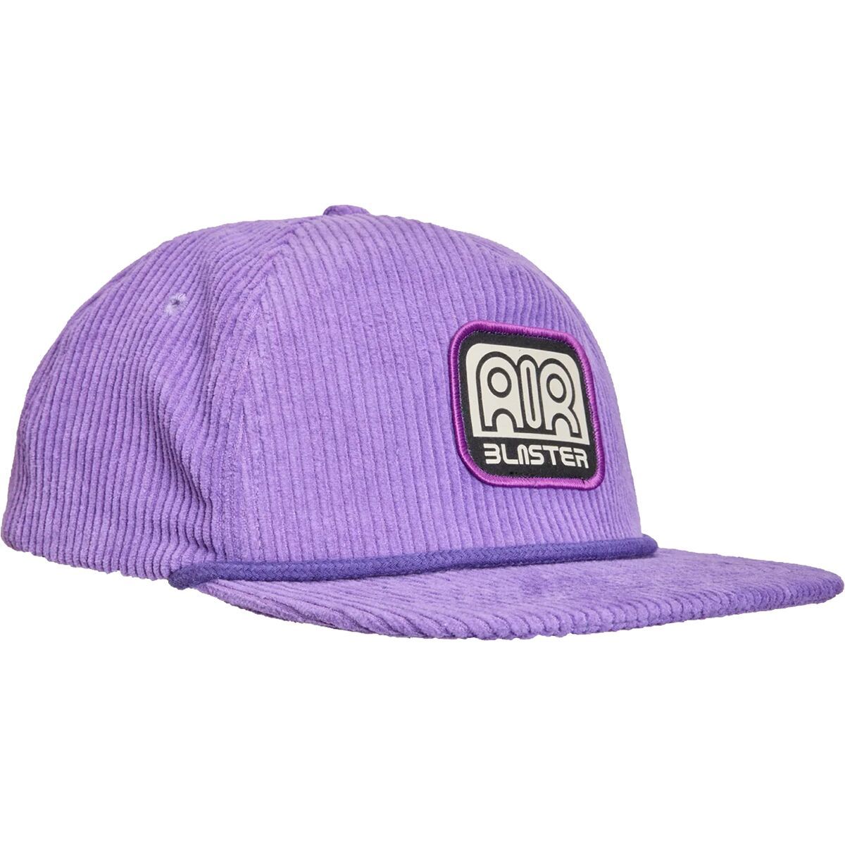 Image of Airblaster Corduroy Cap Magic, One Size