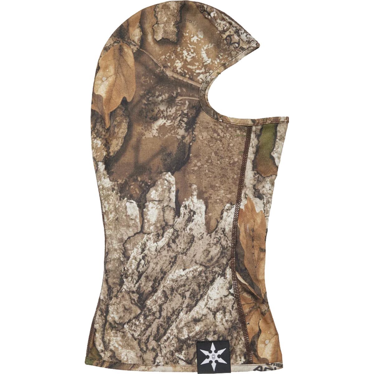 Image of Airblaster Ninja Face Mask Realtree Apx, One Size