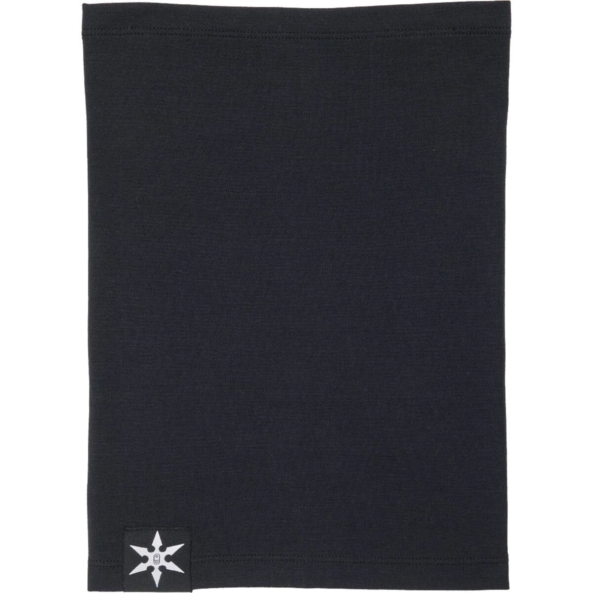 Image of Airblaster Ninja Turtleneck Black, One Size