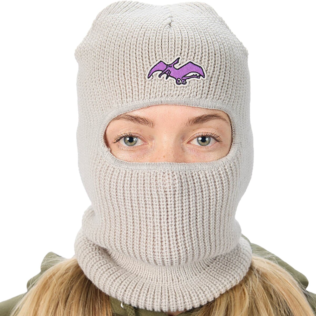 Airblaster Airblaster Terryclava Wampa, One Size - $34.95 at Backcountry.com