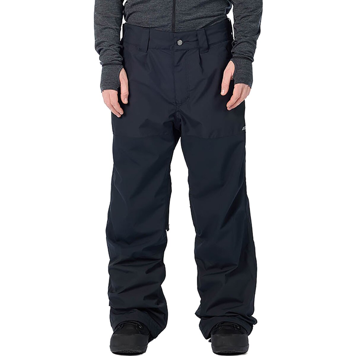 Airblaster Airblaster Beast Pant - Men's Black, L - $249.95 at Backcountry.com