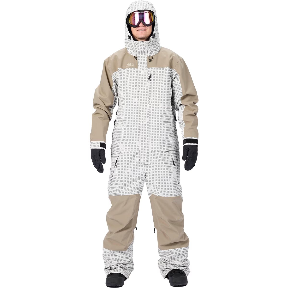 Airblaster Beast Suit - Men's - Clothing
