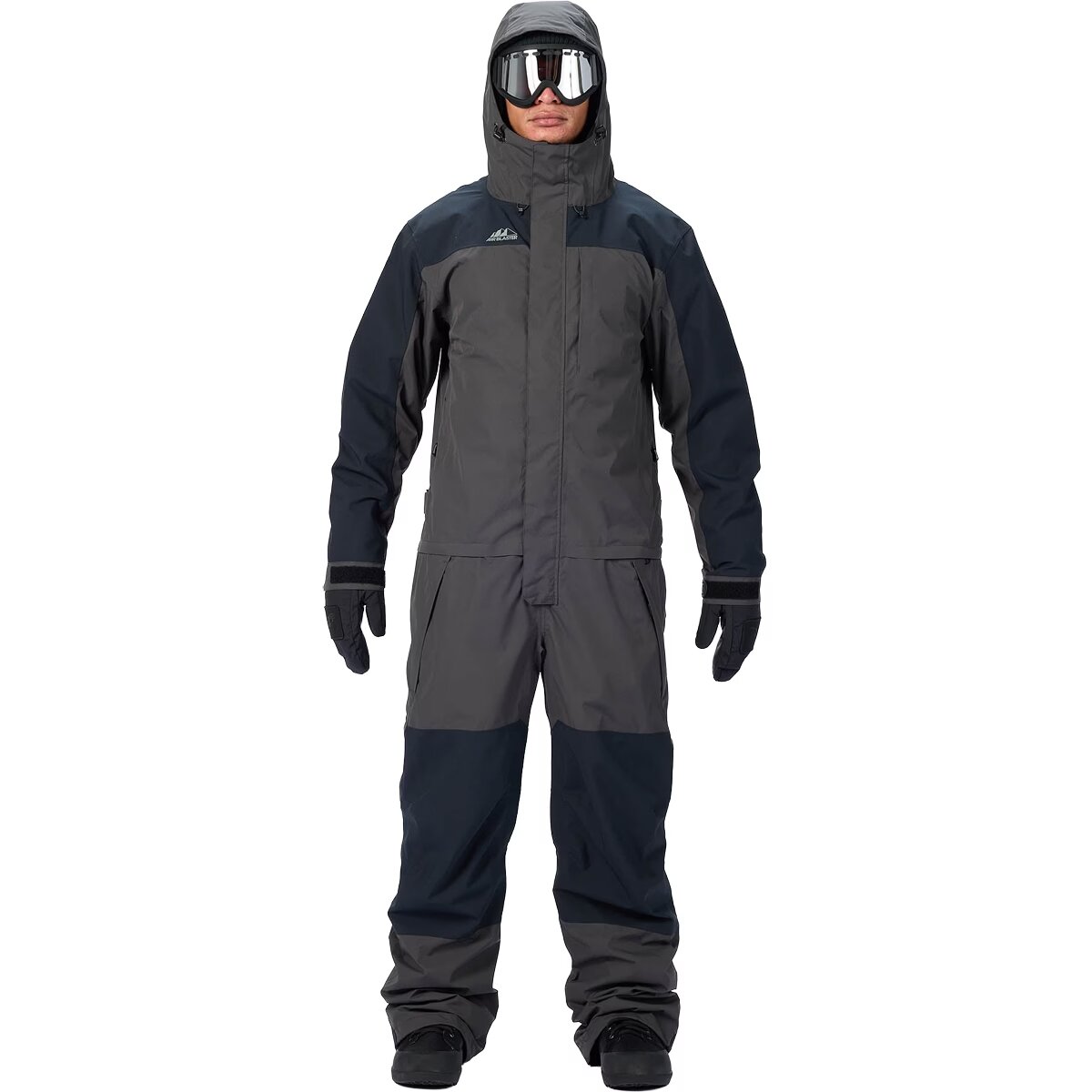 Airblaster Beast Suit 2024 Review