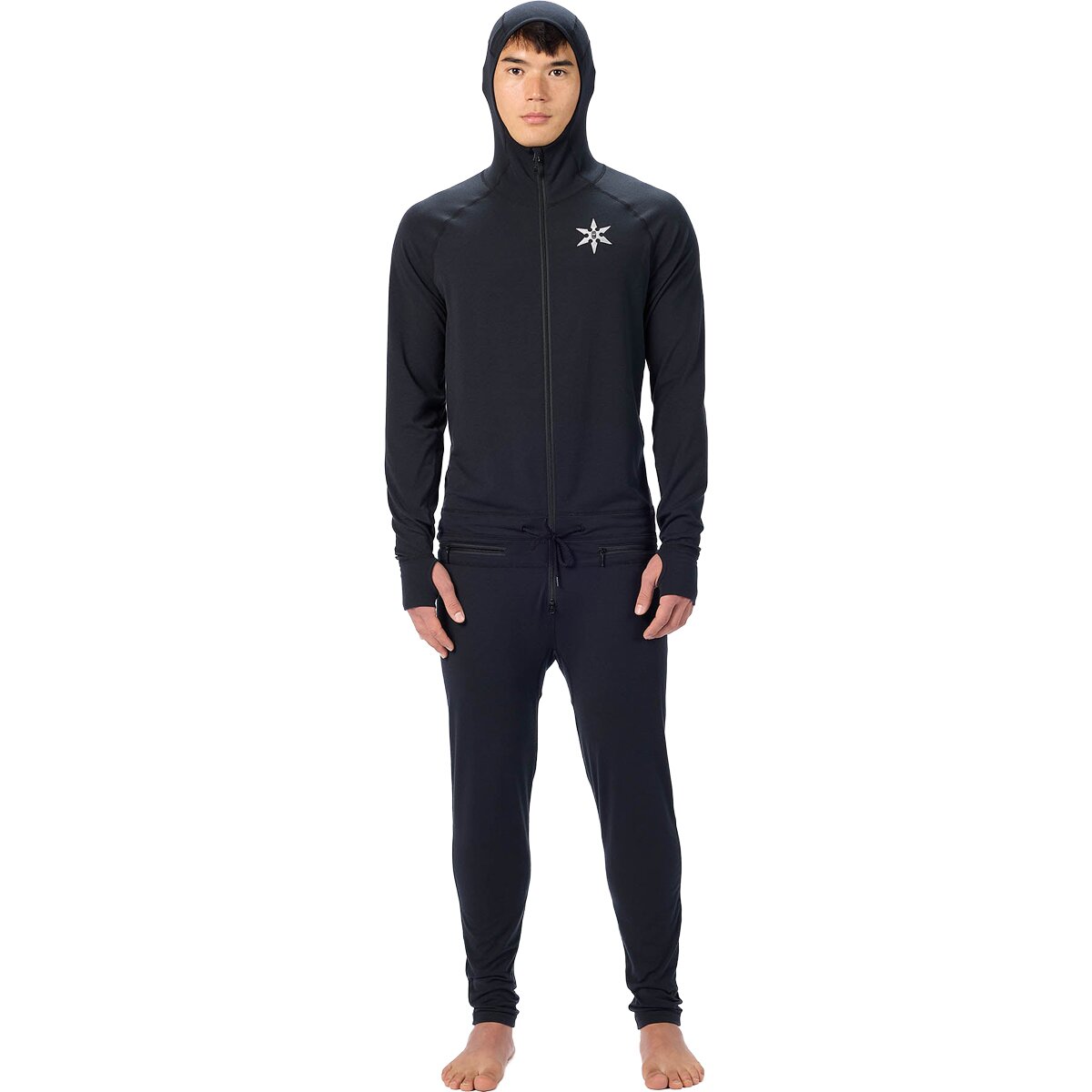 Airblaster Ninja Suit