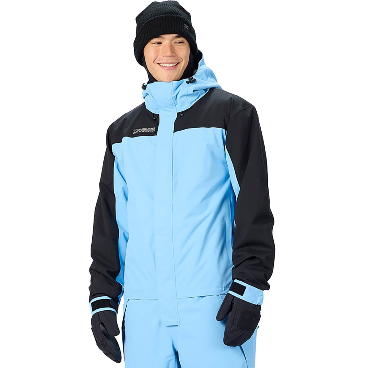 Airblaster Airblaster Freedom Suit - Men's Bazinga, L - $439.95 at Backcountry.com