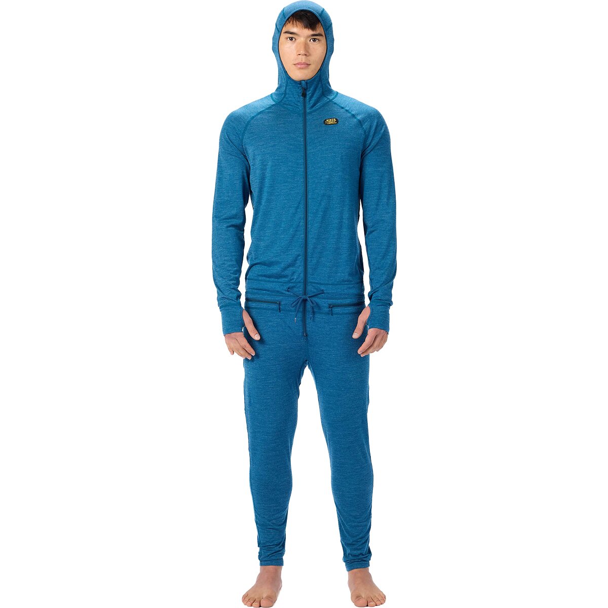 Airblaster Ninja Suit