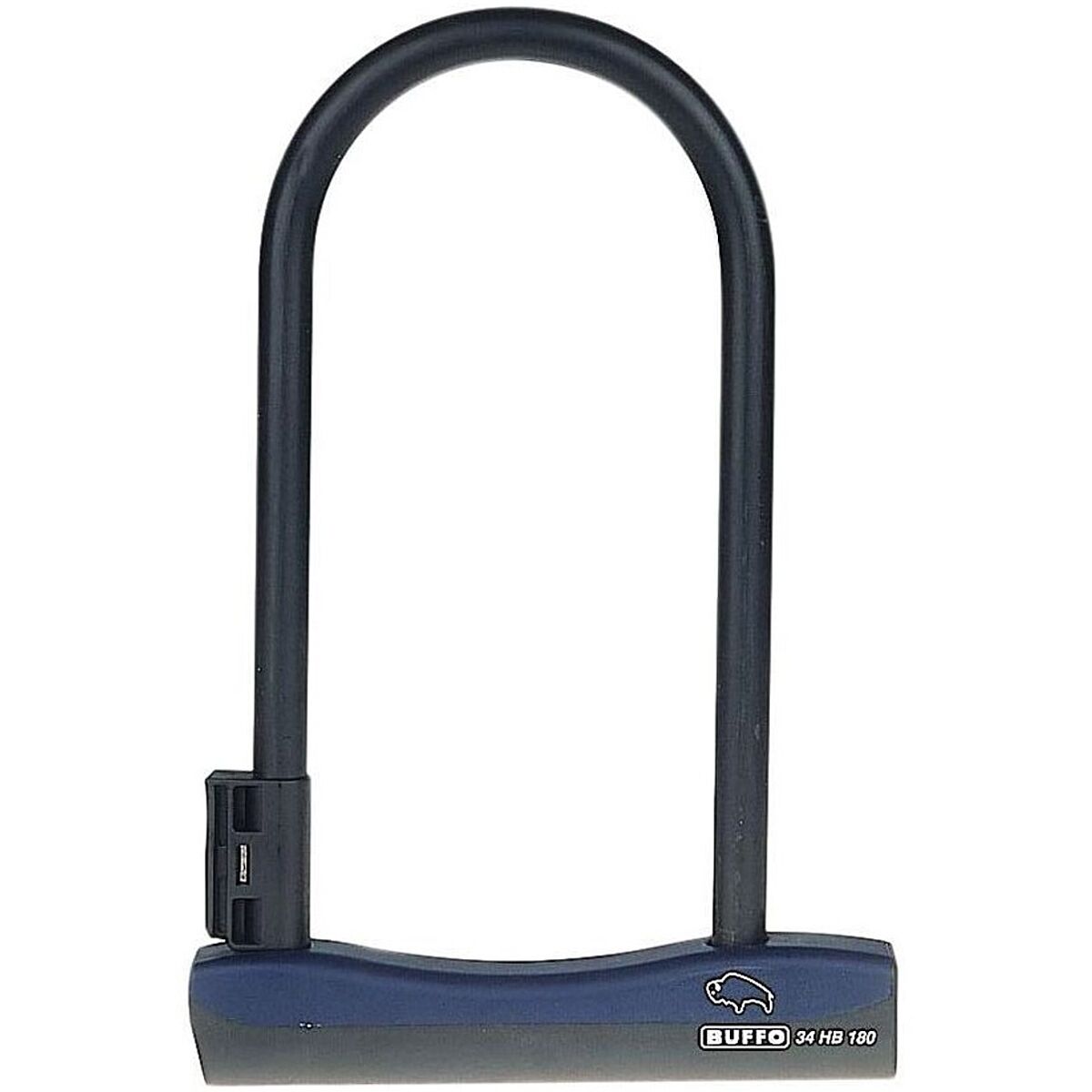 Abus Abus Buffo U-Lock 34 One Color, One Size