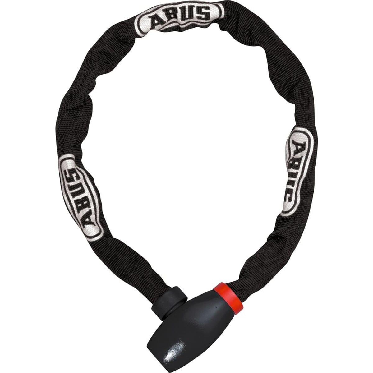Image of Abus uGrip Chain Lock Black, 75cm