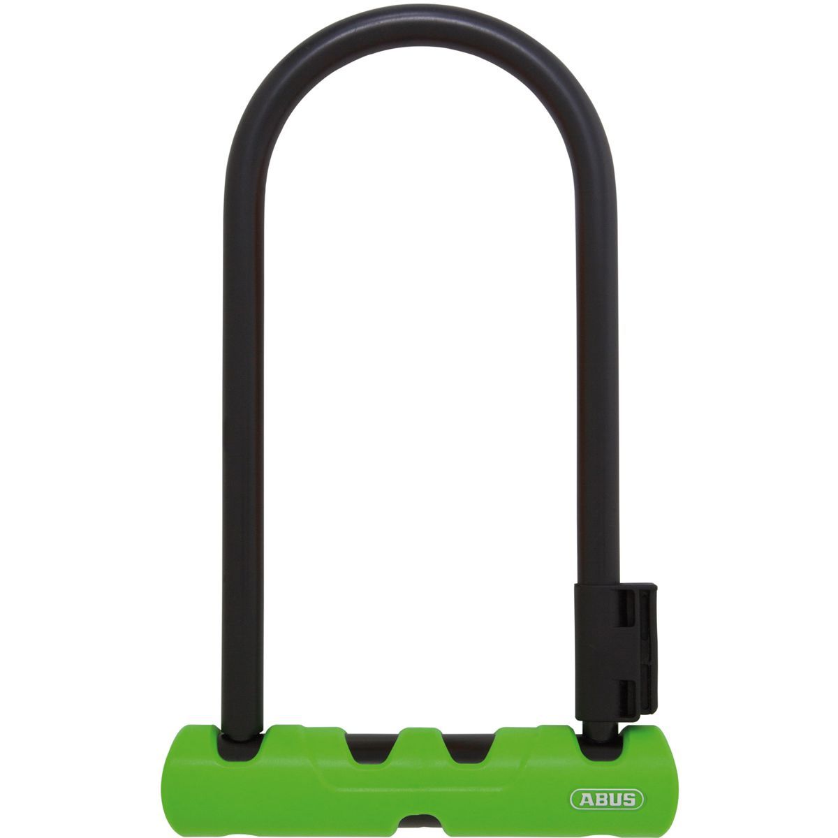 Image of Abus Ultra 410 U-Lock Black/Green, 11in