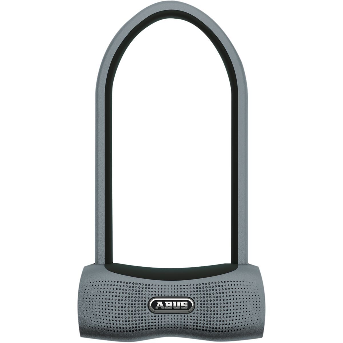 Image of Abus SmartX 770A U-Lock Black, 11.8in