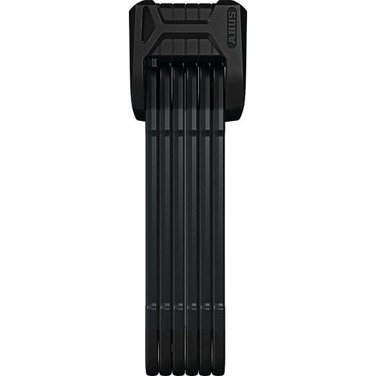 Image of Abus Bordo Granit XPlus 6500 Folding Lock Black, 110cm