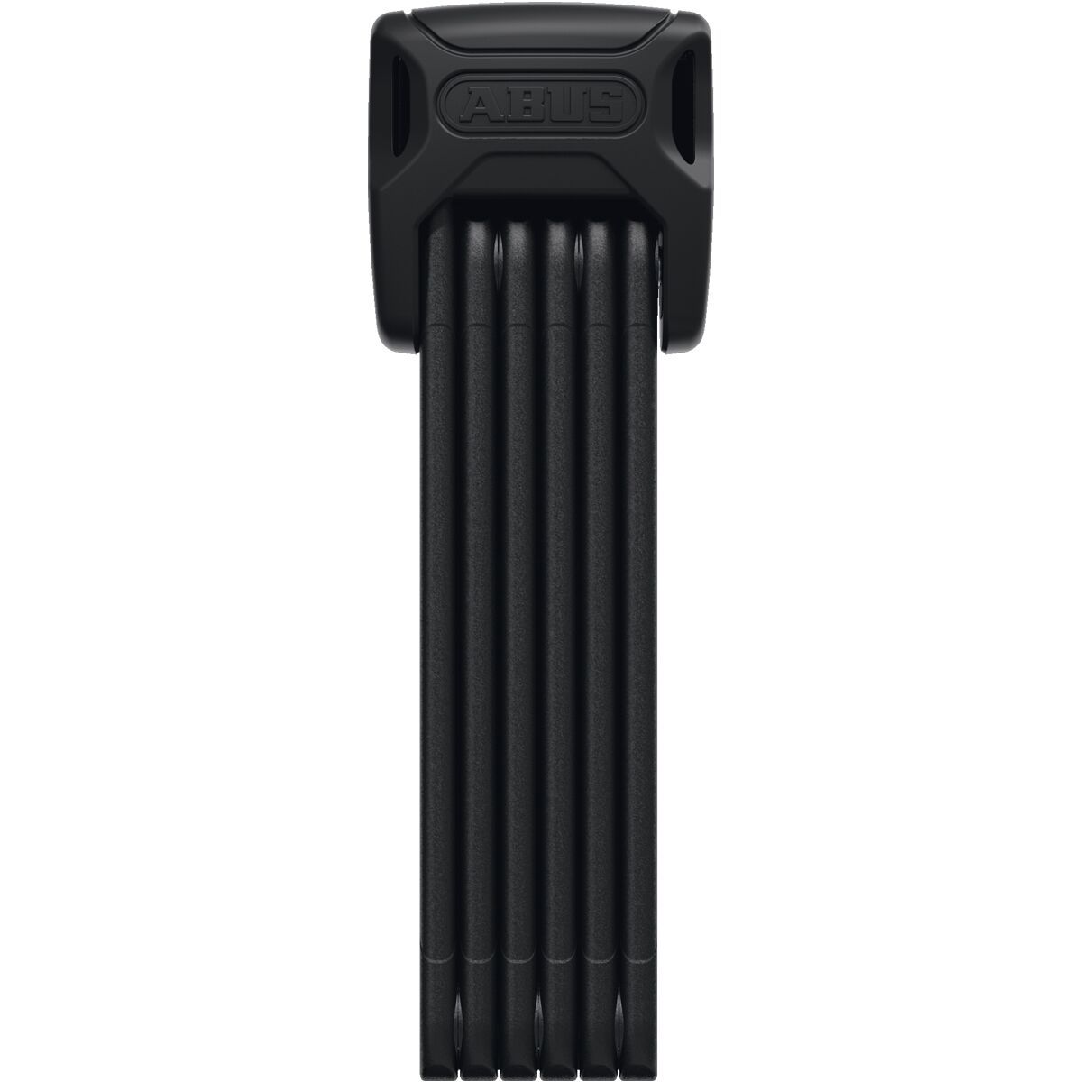Image of Abus BORDO BIG XPlus 6000K Lock Black, 120cm
