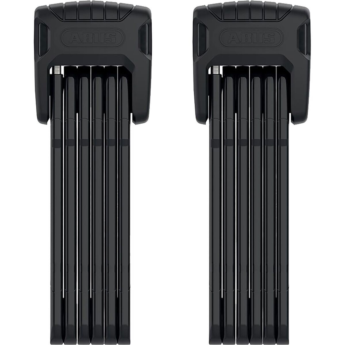 Image of Abus BORDO GRANIT XPLUS 6500K Twinset Lock Black, 90cm