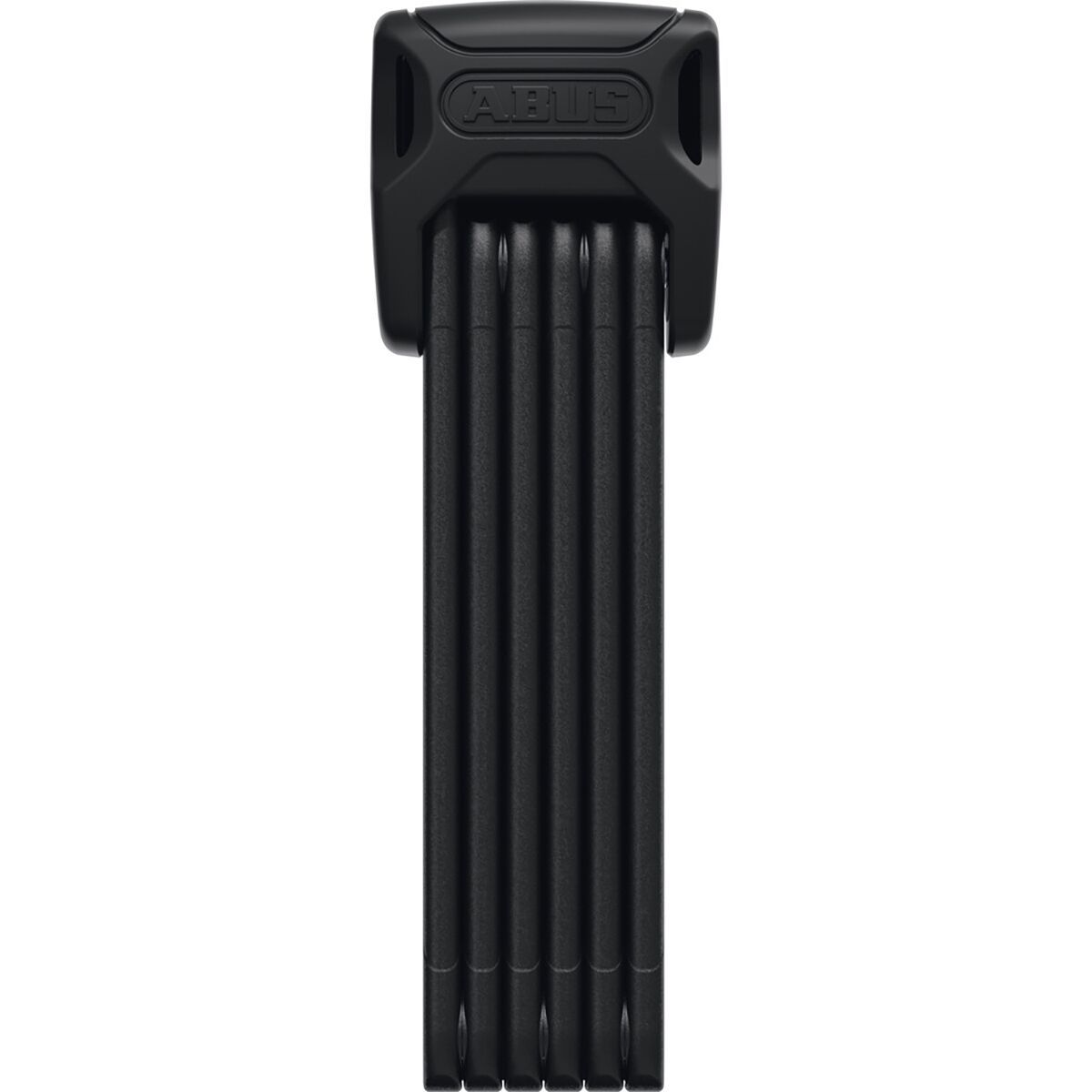 Abus BORDO XPlus 6000K Lock Black, 90cm