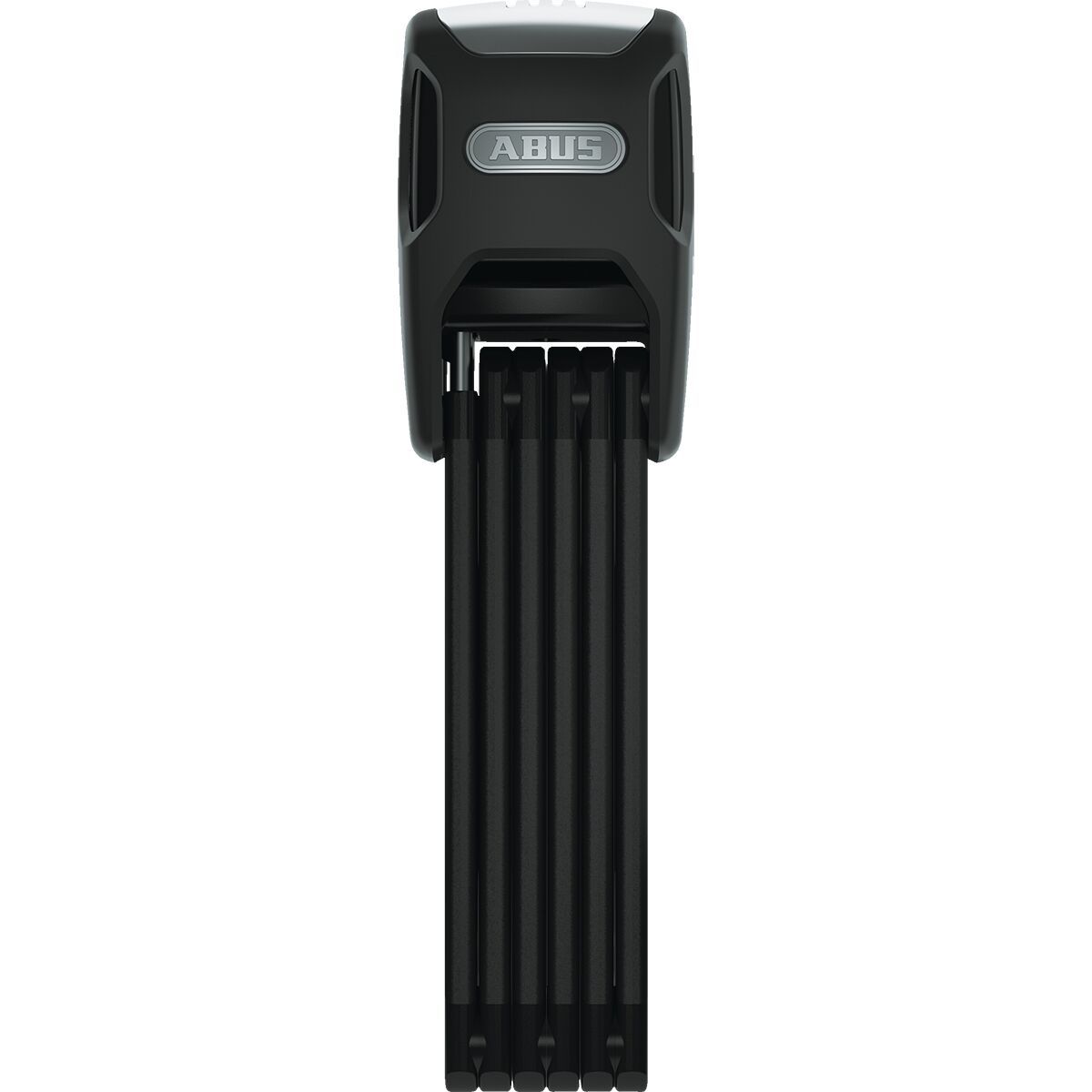 Abus BORDO XPlus Alarm 6000KA Lock Black, 90 cm