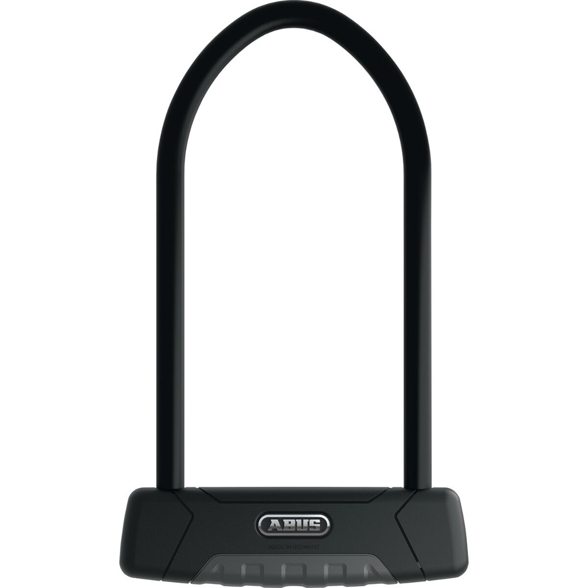 Image of Abus Granit Plus 470 U-Lock Black, 11in