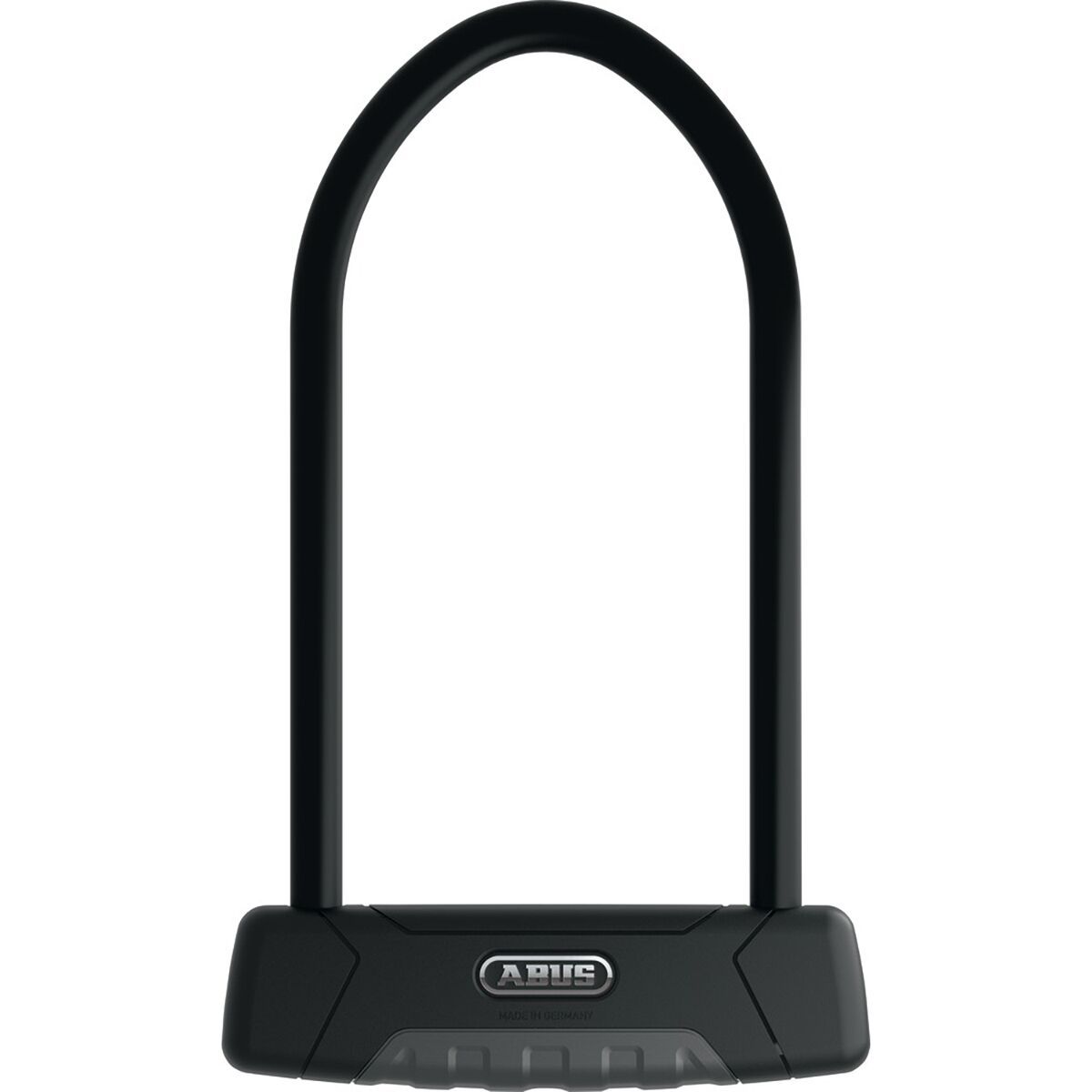 Image of Abus Granit Plus 470 U-Lock Black, 9in