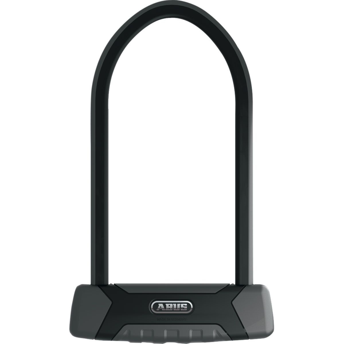Image of Abus Granit XPlus 540 U-Lock Black, 11in