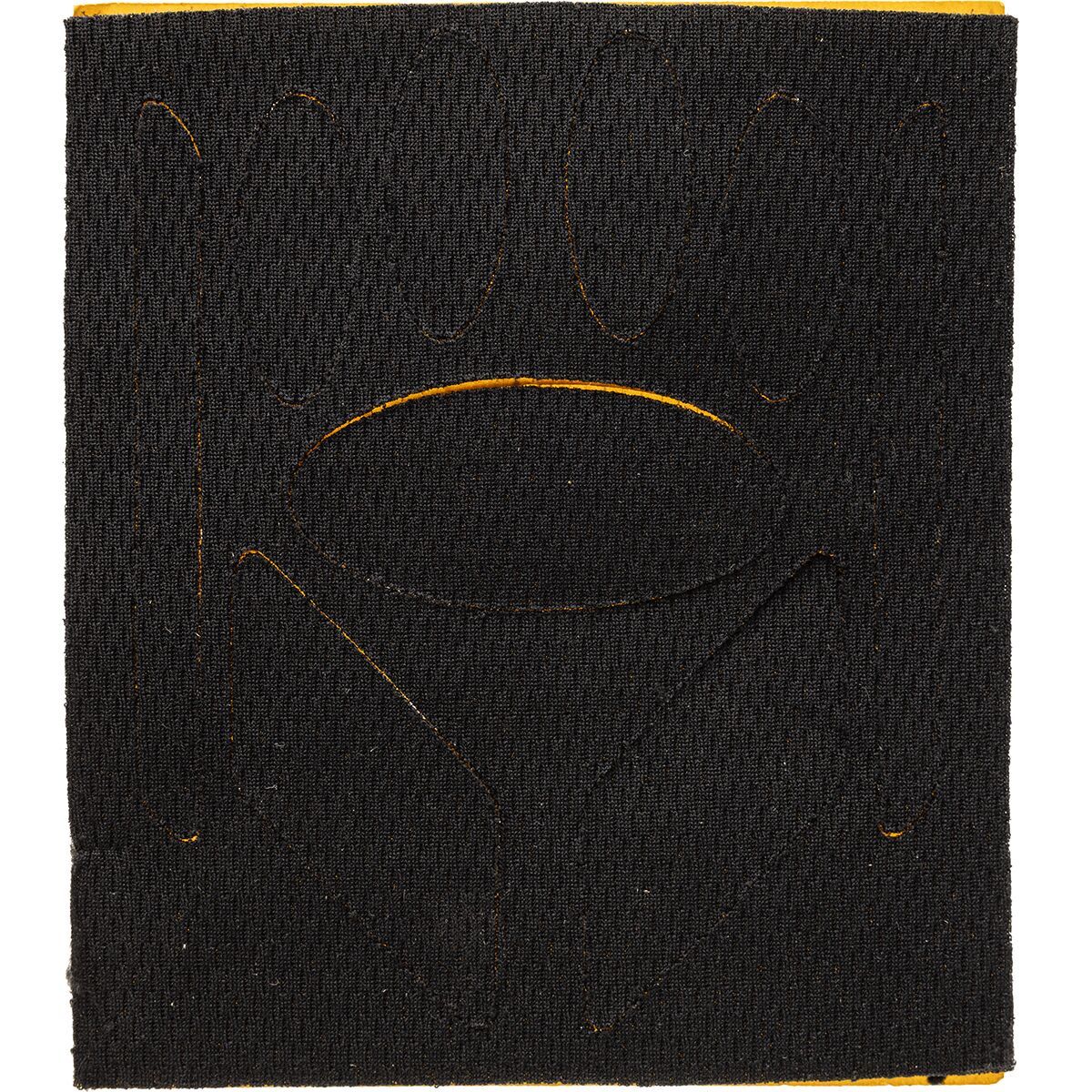 Abus Helmet Acc Universal Helmet Pad Set-Damaged Packaging One Color, One Size