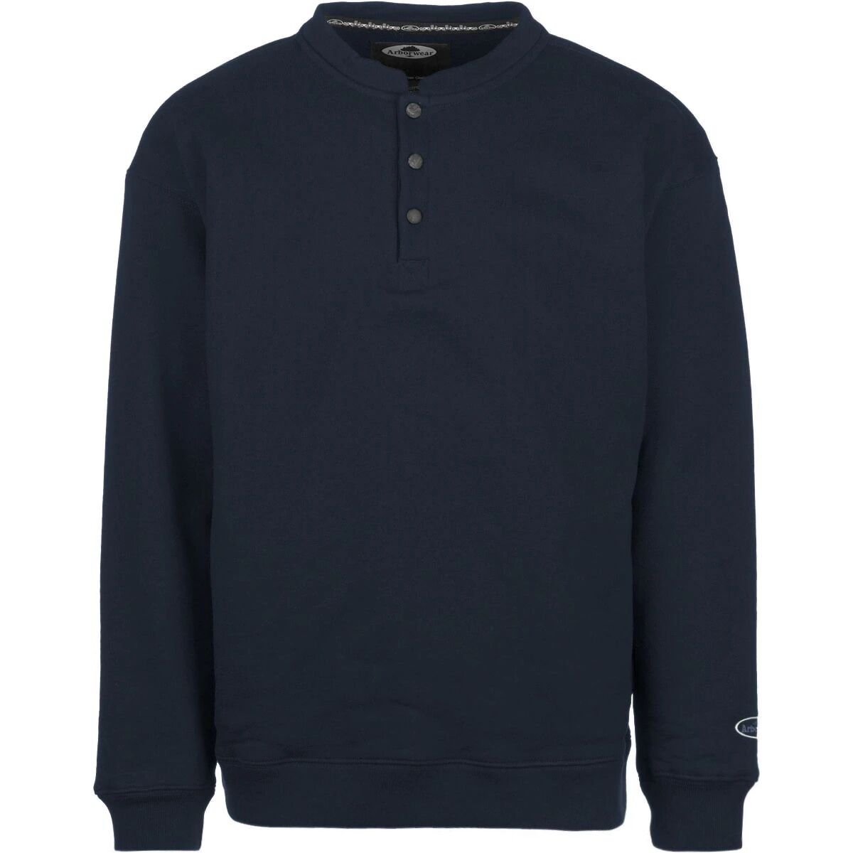 thick sweatshirt mens