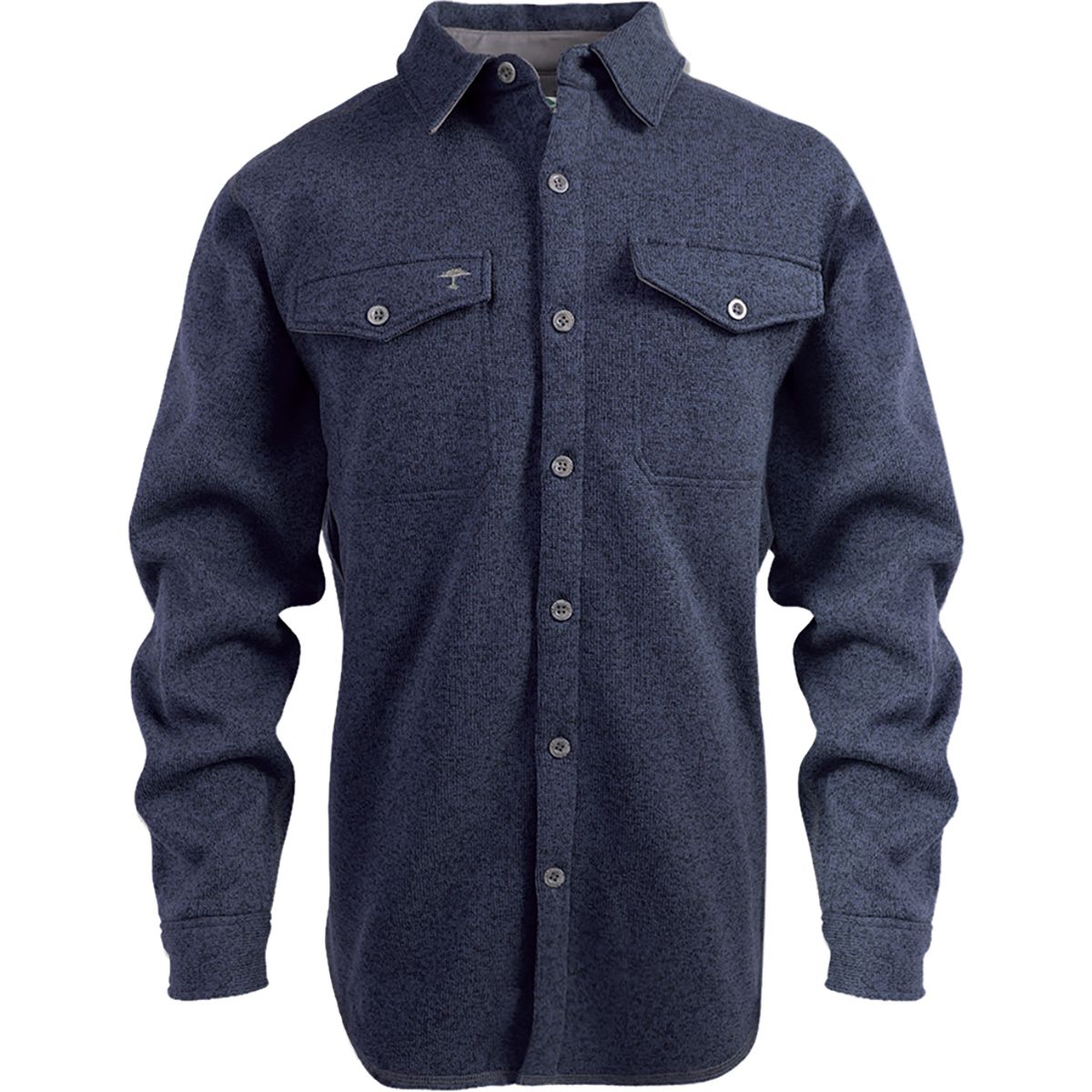 Arborwear Staghorn Shirt Jacket - Men's 