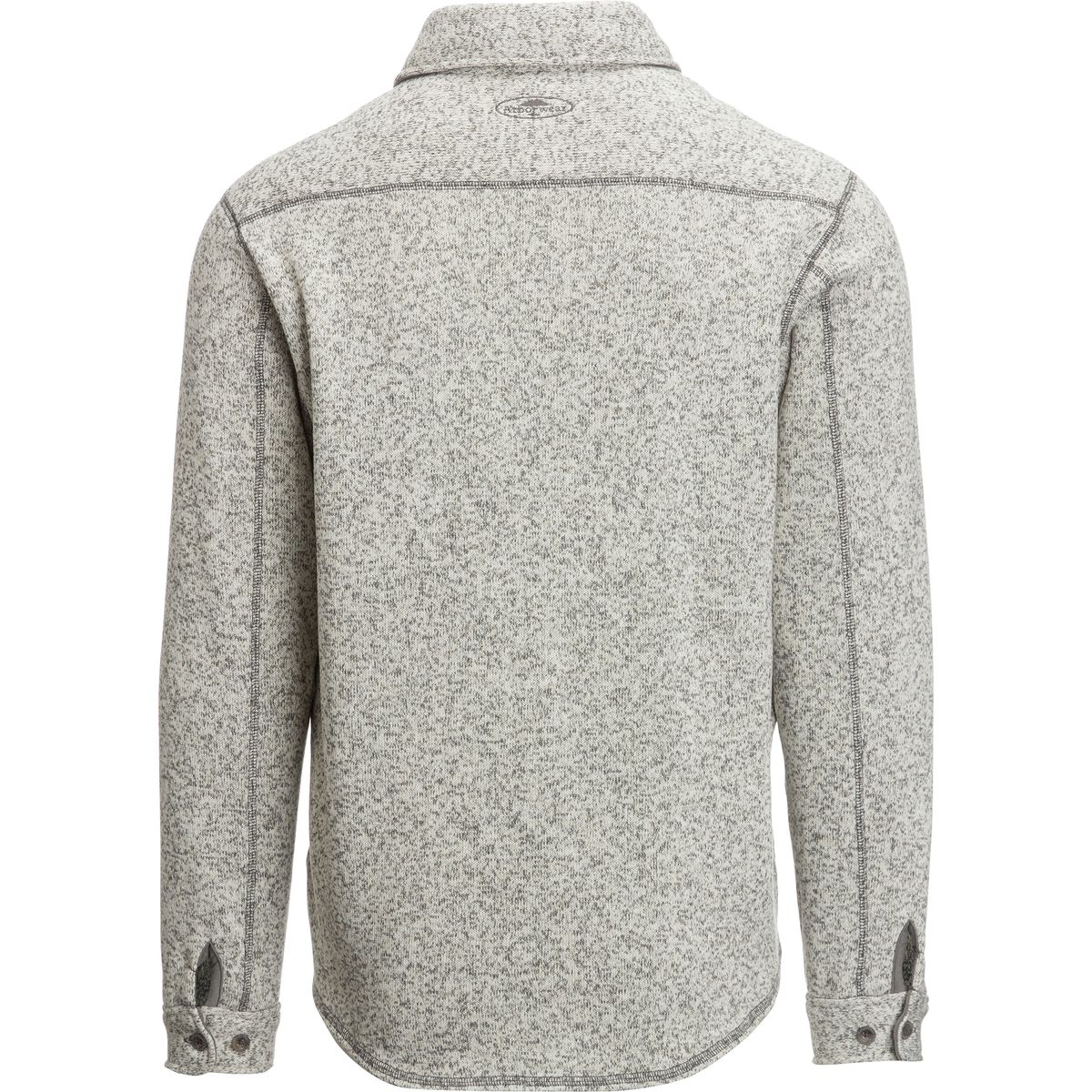 Arborwear Staghorn Shirt Jacket - Men's 