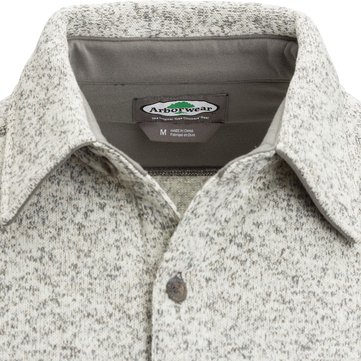 Arborwear Staghorn Shirt Jacket - Men's 
