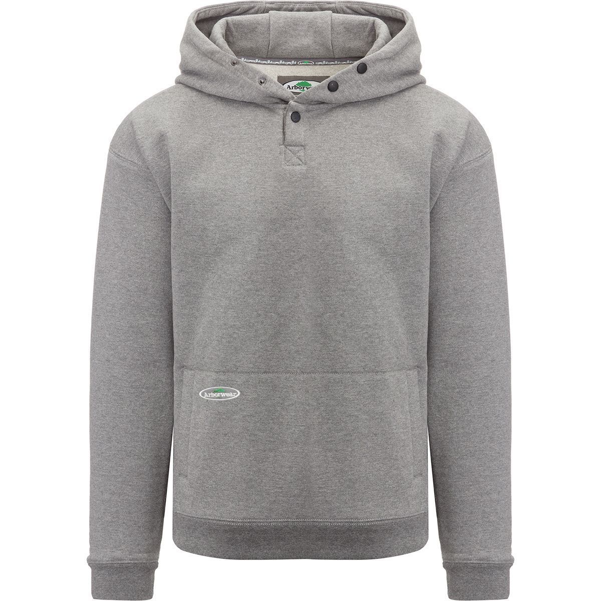 marmot fleece moletom com capuz