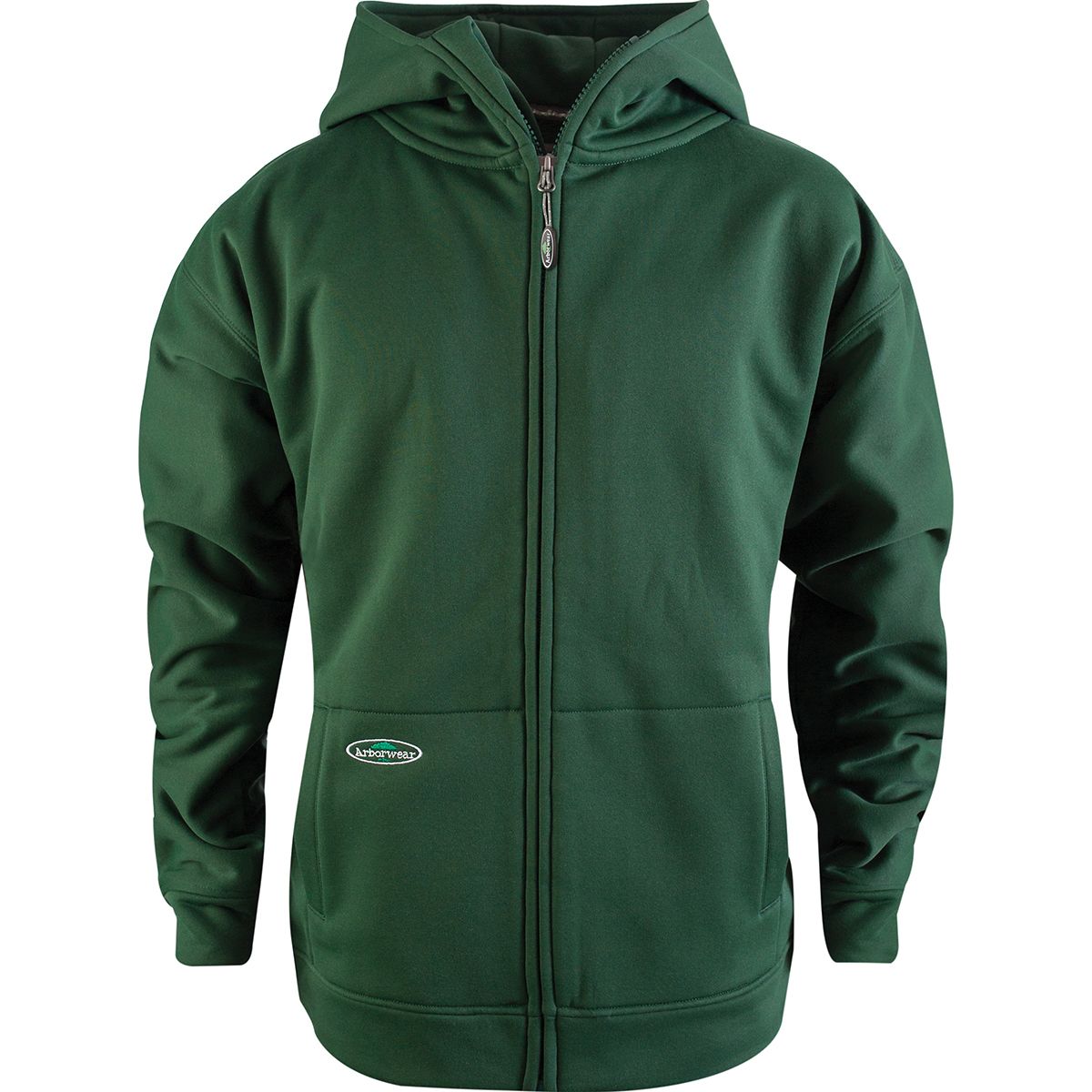 Arborwear Tech Double Thick Full-Zip Sweatshirt - Men's | eBay