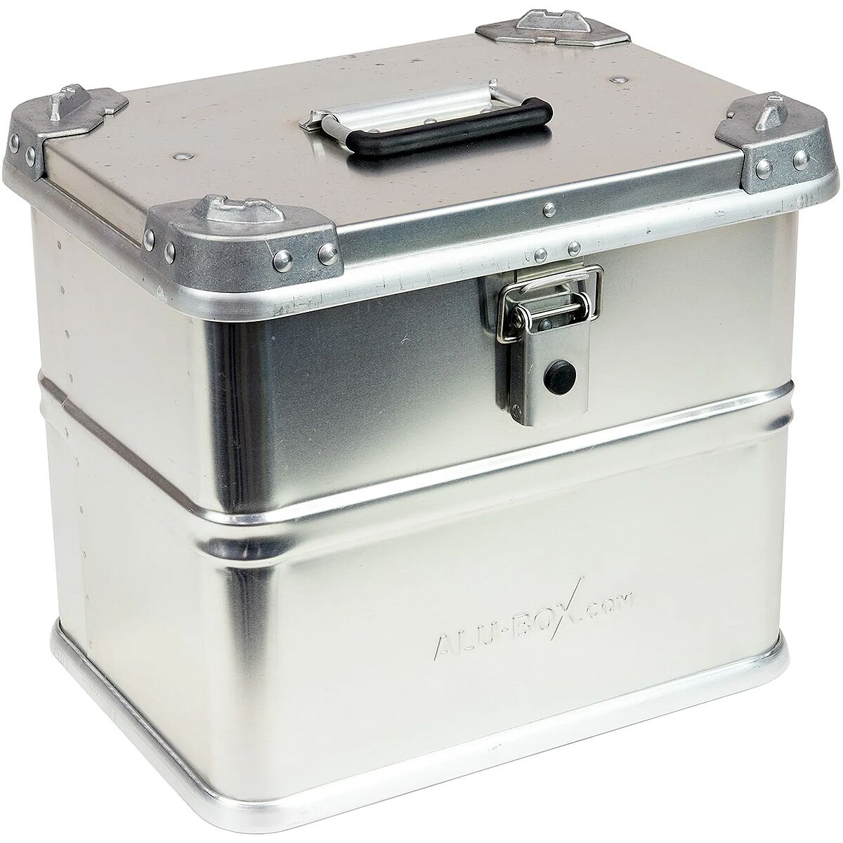 ALUBOX ALUBOX 29L Aluminum Case One Color, One Size