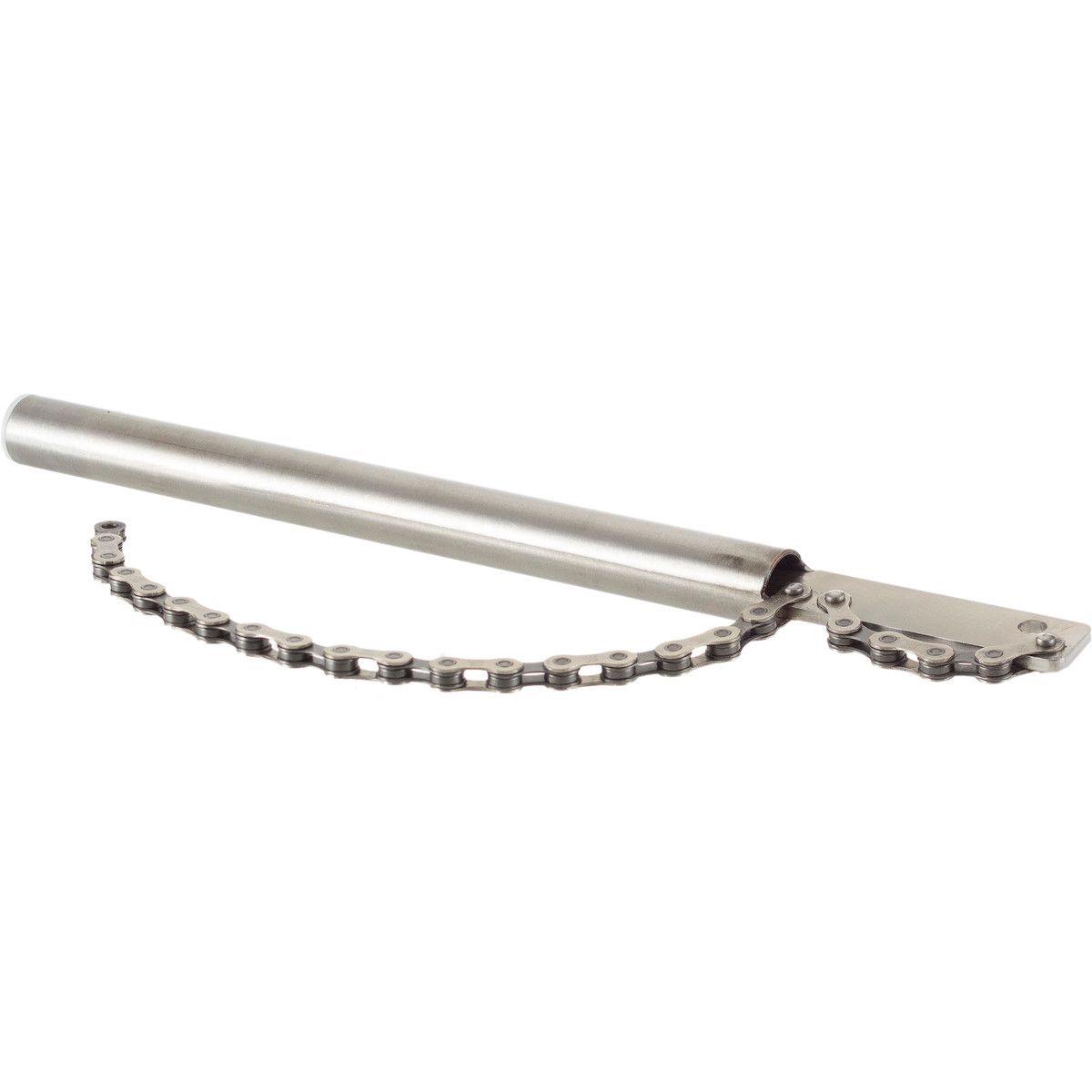 Image of Abbey Bike Tools Whip-it Chain Whip One Color, Track Version