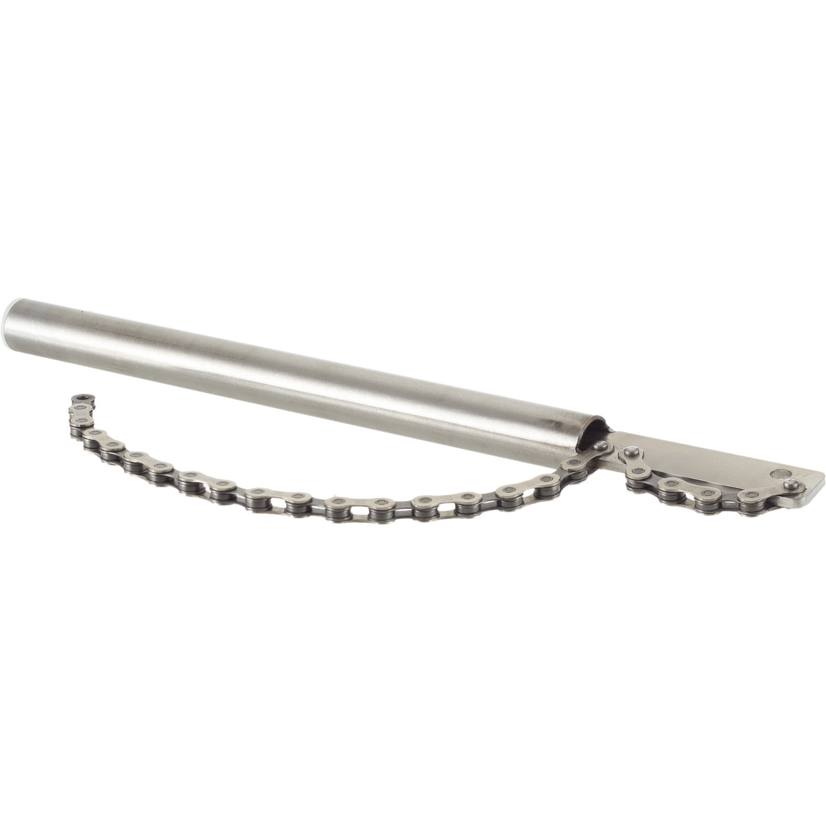 Image of Abbey Bike Tools Whip-it Chain Whip One Color, Track Version