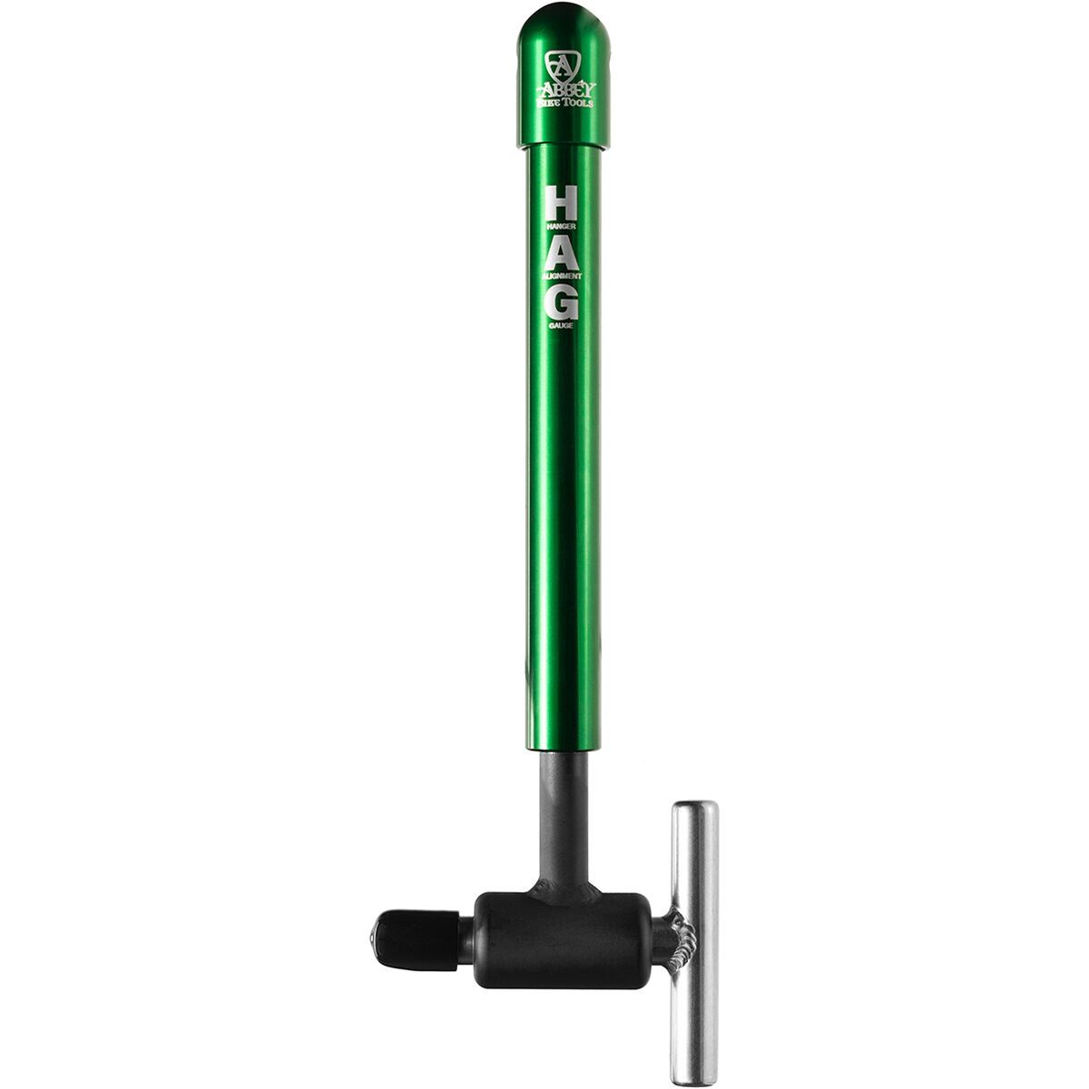 Image of Abbey Bike Tools Hanger Alignment Gauge One Color, One Size