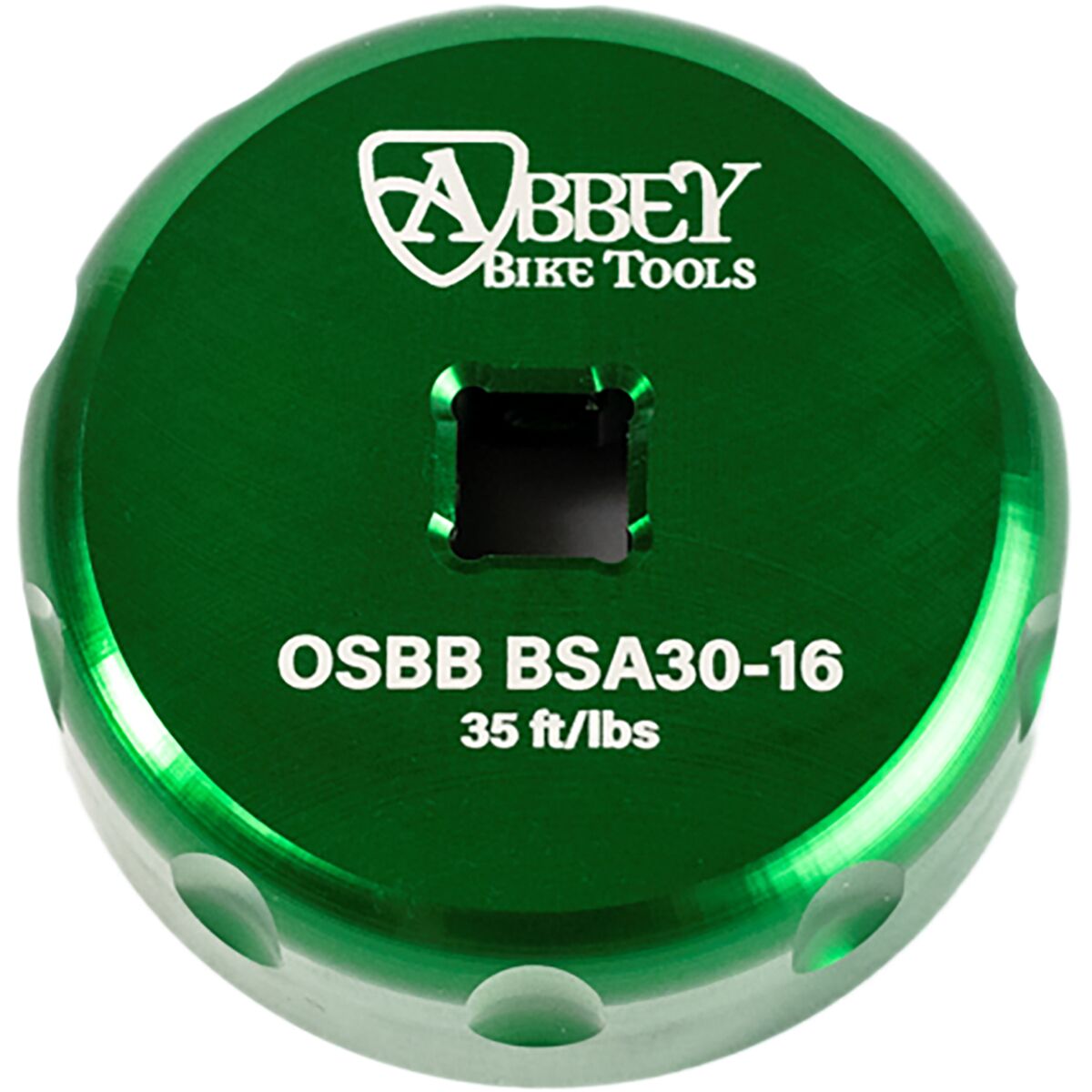 Abbey Bike Tools Bottom Bracket Socket - Single Sided BSA30