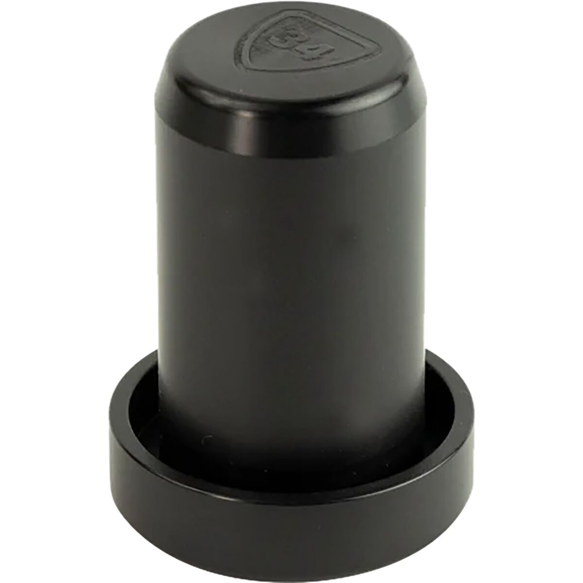 Image of Abbey Bike Tools Fork Seal Press Driver Black, 40mm