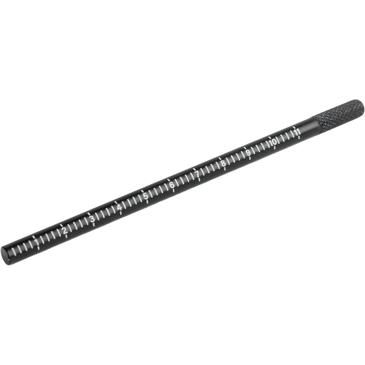 Abbey Bike Tools Abbey Bike Tools Hanger Alignment Gauge One Color, Gauge Stick