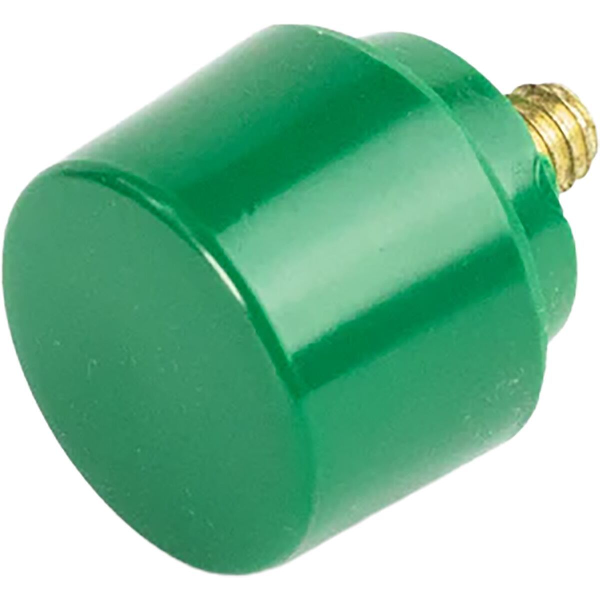 Image of Abbey Bike Tools Team Issue Titanium Hammer Replacement Part One Color, Soft Face