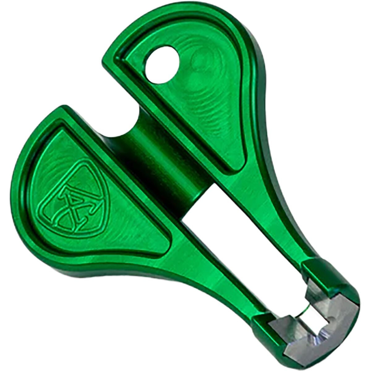 Abbey Bike Tools Abbey Bike Tools SD Spoke Wrench Green, One Size