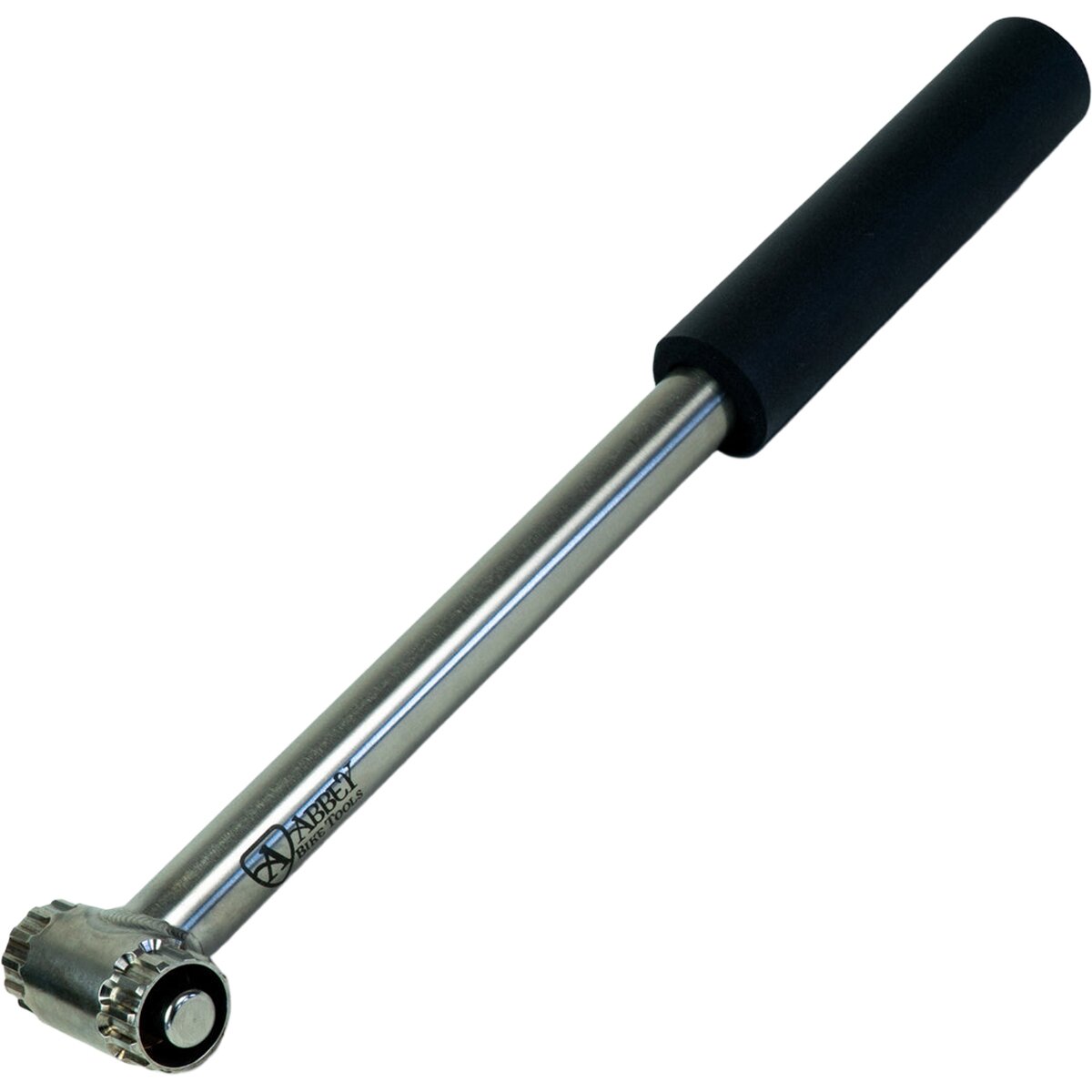 Abbey Bike Tools Abbey Bike Tools Shop Crombie Silver/Black, One Size