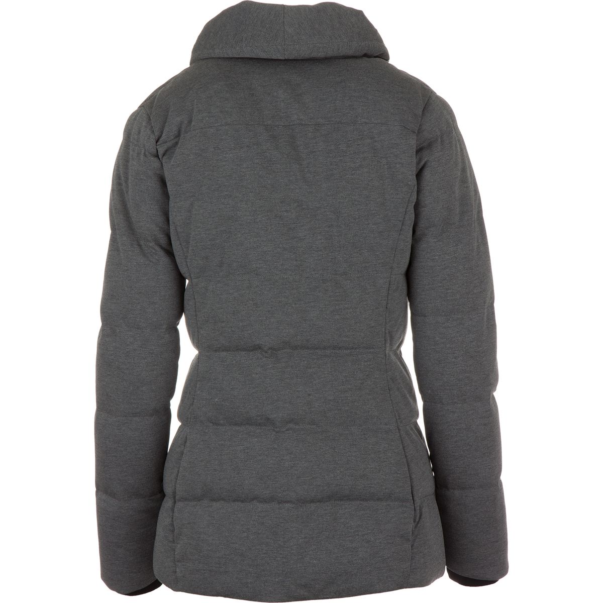 Alchemy Equipment Shawl Collar Performance Down Jacket