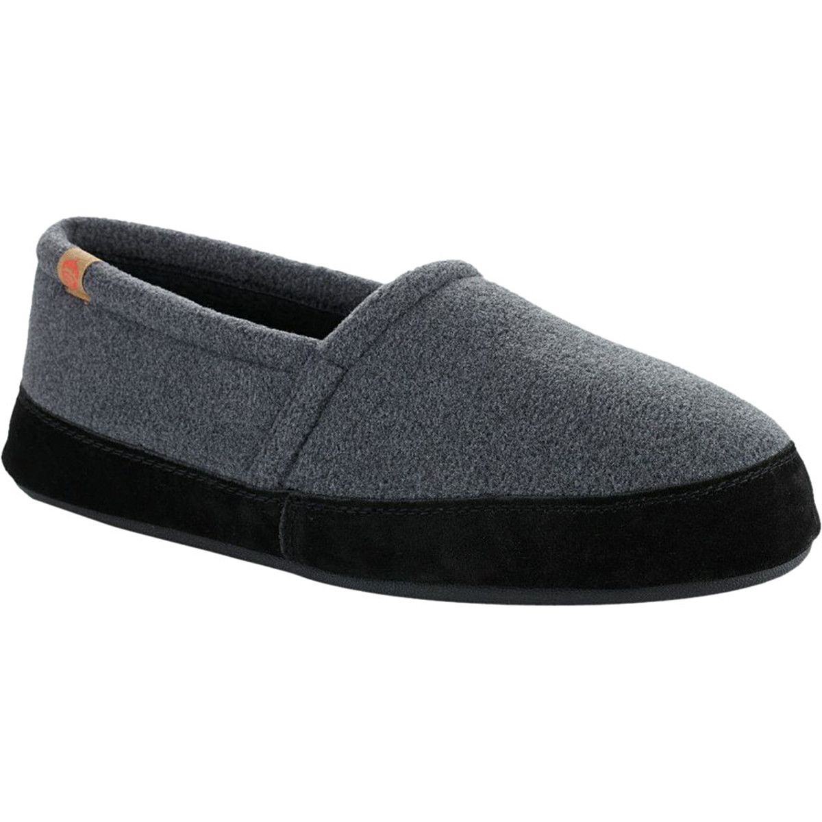 acorn slipper outlet