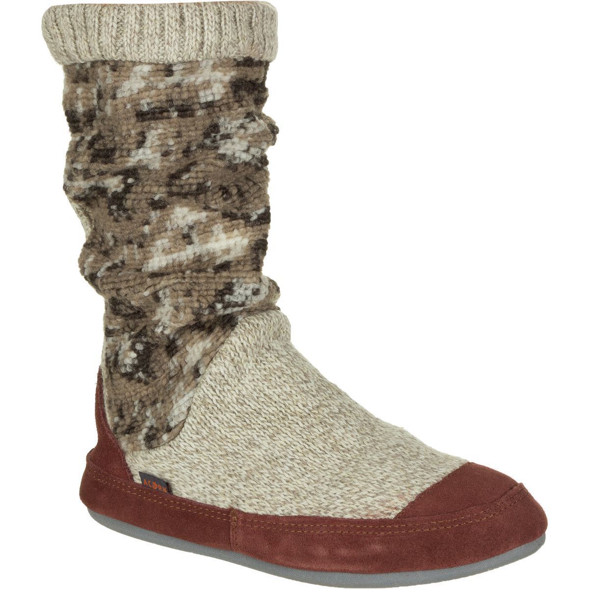 acorn slouch boot mens