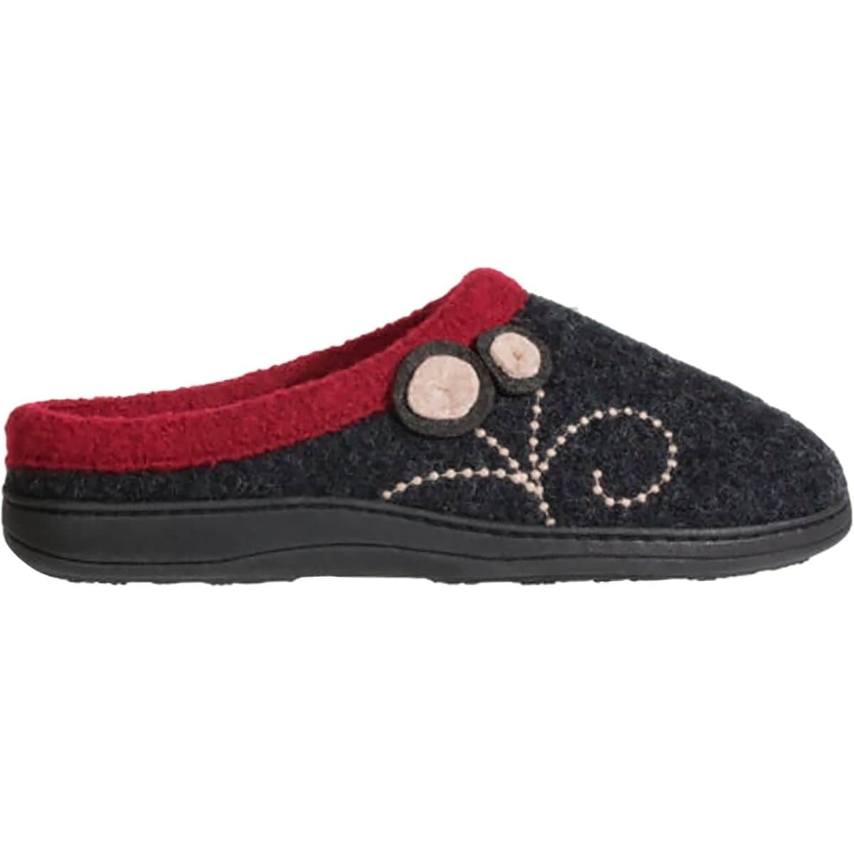 Acorn dara hotsell slippers