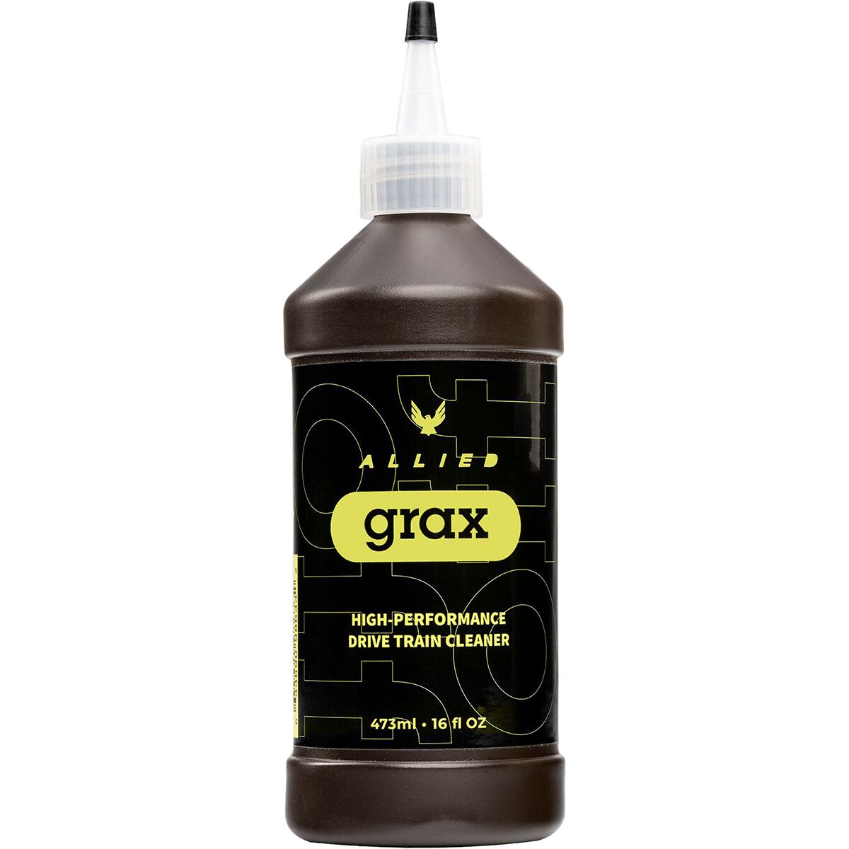 Allied Cycle Works GRAX Drivetrain Cleaner