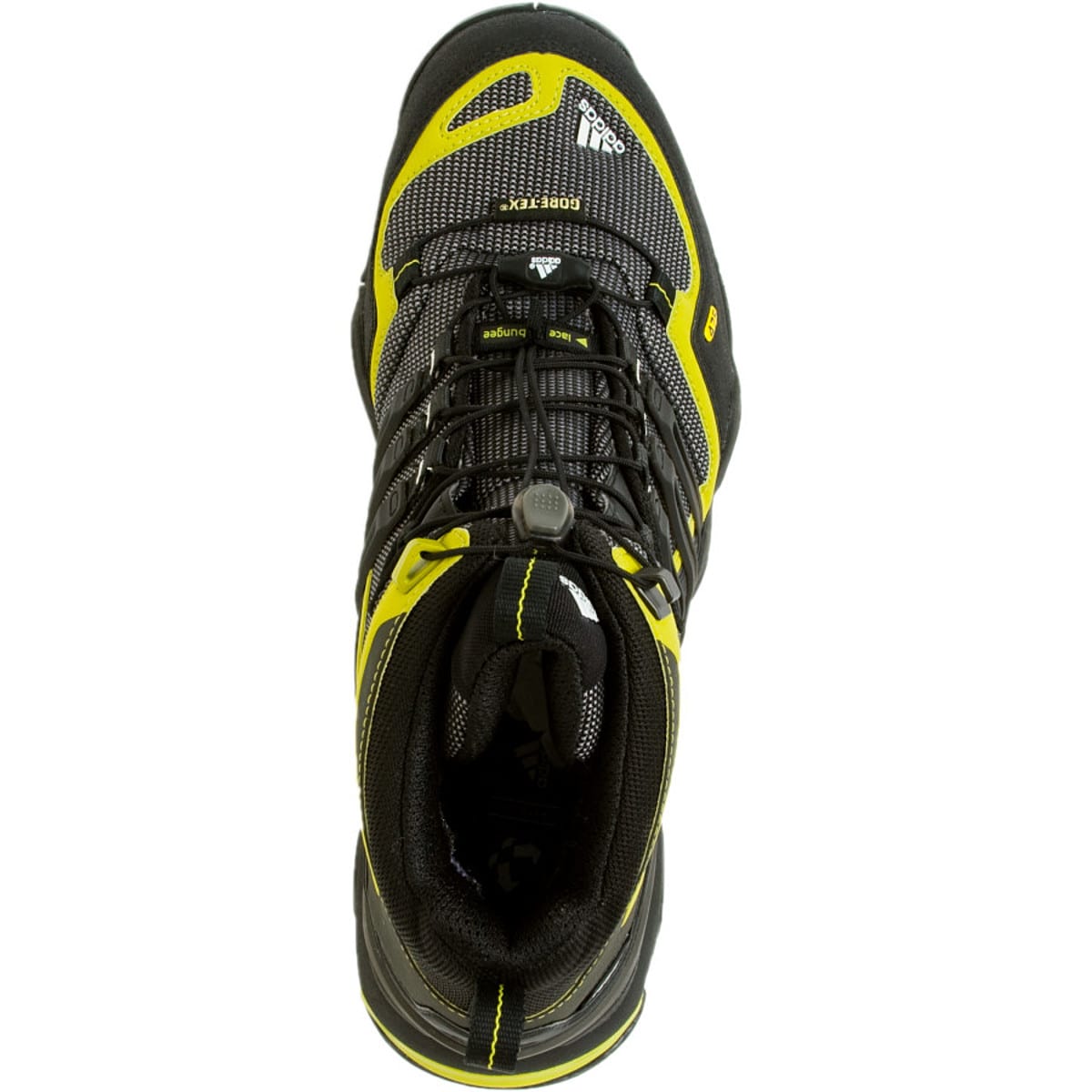 Adidas terrex deals fast x mid