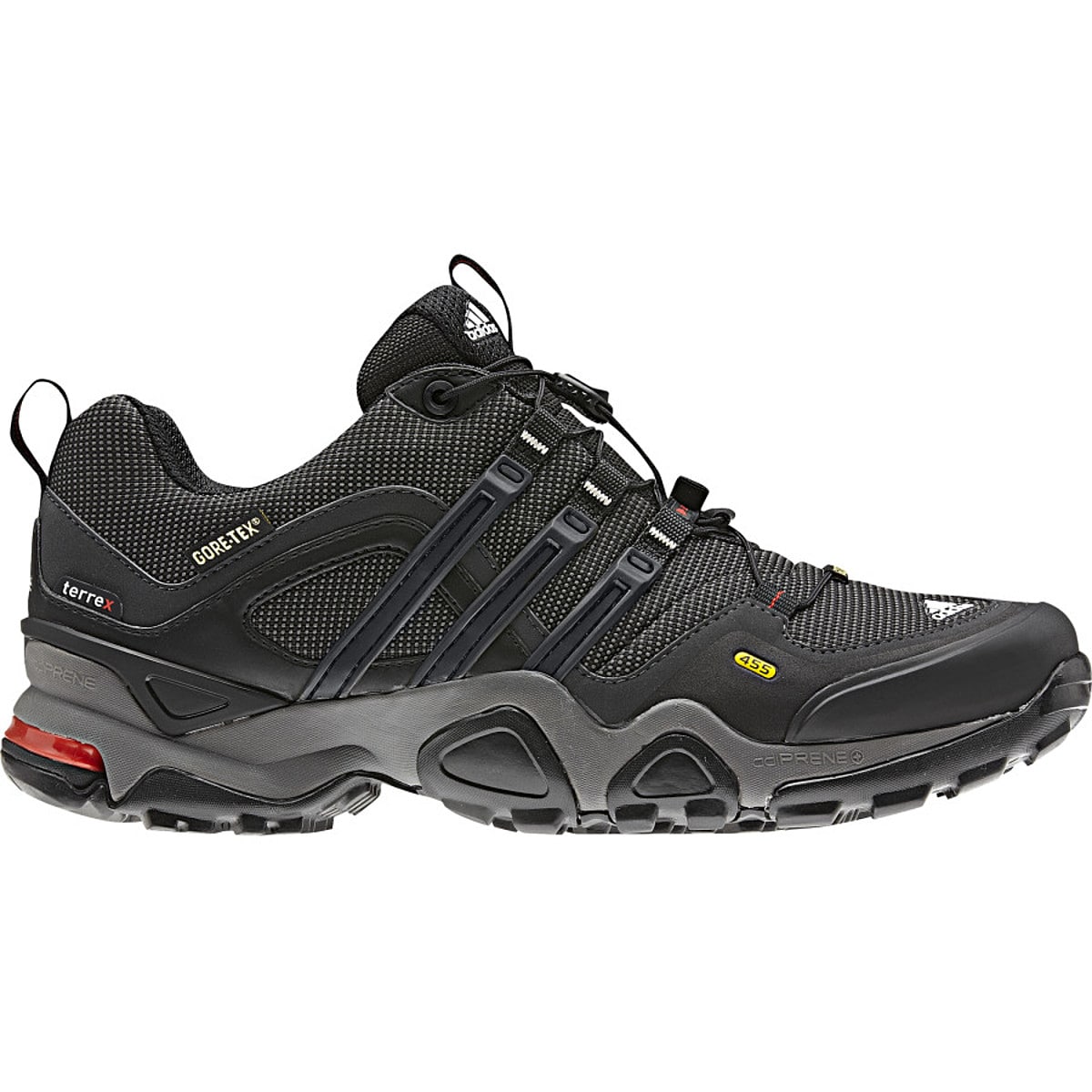 Adidas Terrex Fast X FM GTX Hiking Shoe - Footwear